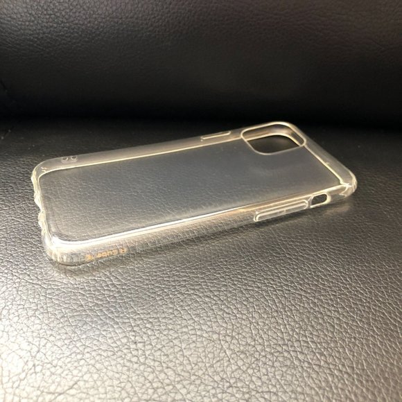 New! Premium Silicone Case for iPhone 11 Pro. Soft Shockproof Cover - Picture 3 of 10